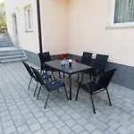 Greta Apartman Kanfanar