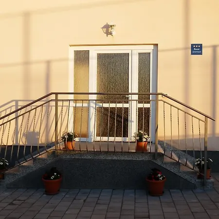 Greta Appartement