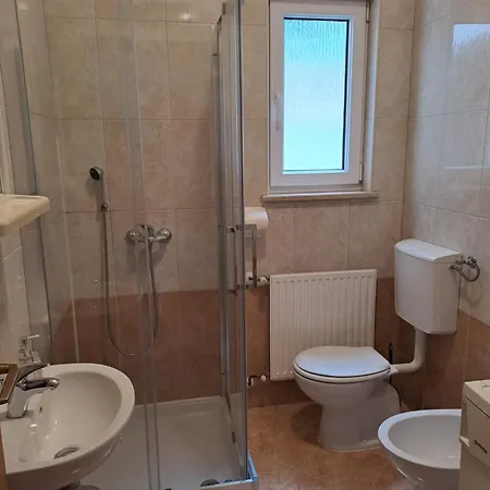 Appartement Greta