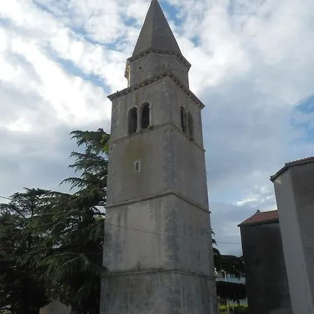 Appartement Greta Kanfanar