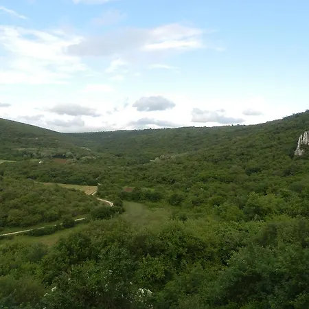 Appartement Greta Kanfanar