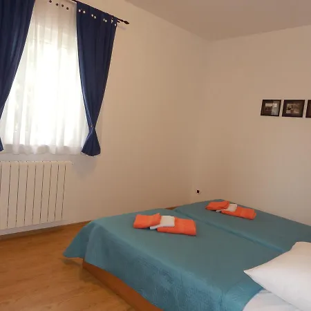 Appartement Greta