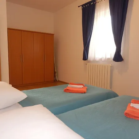 Appartement Greta *