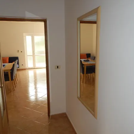 Greta Appartement