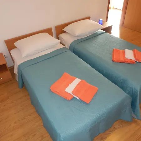 Greta Appartement