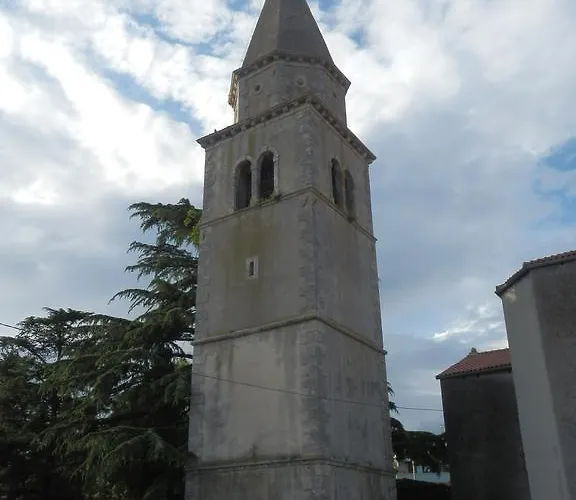 Apartamento Greta Kanfanar