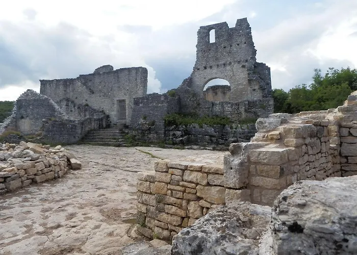 Apartamento Greta Kanfanar