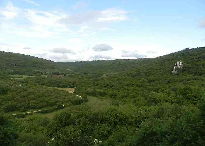 Apartamento Greta Kanfanar