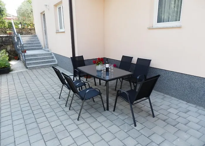Greta Apartamento Kanfanar