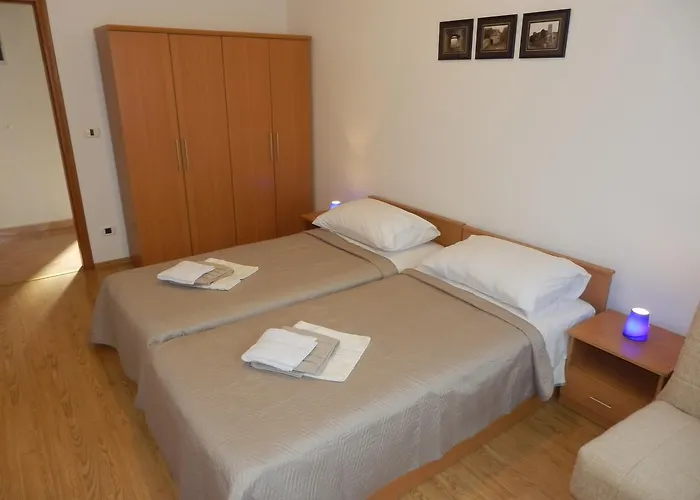 Apartamento Greta