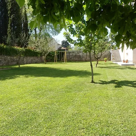 Greta Appartement Kanfanar