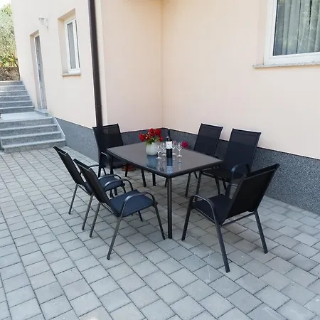 Greta Apartmán Kanfanar