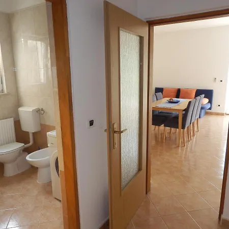 Greta Apartman