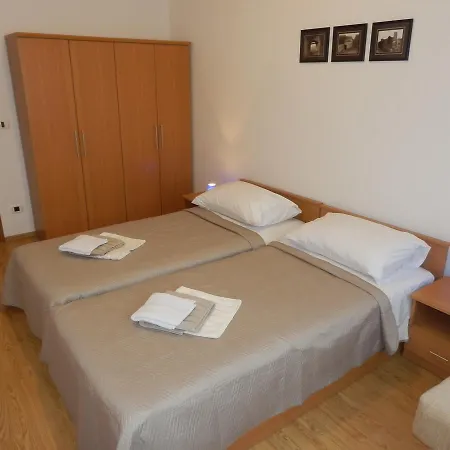 Apartmán Greta