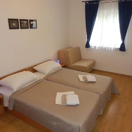 Greta Appartement