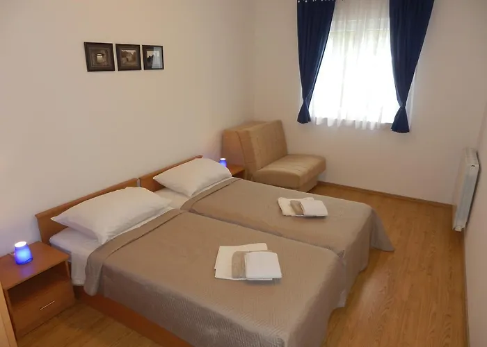 Greta Apartament